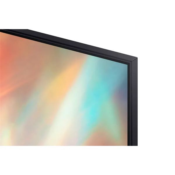 SAMSUNG 16/7 BEA-H Crystal UHD 4K Business TV (43", Szürke)