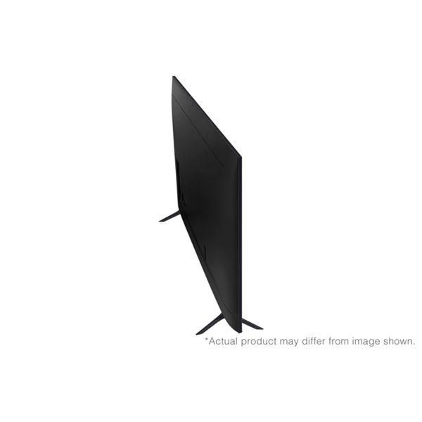 SAMSUNG 16/7 BEA-H Crystal UHD 4K Business TV (43", Szürke)