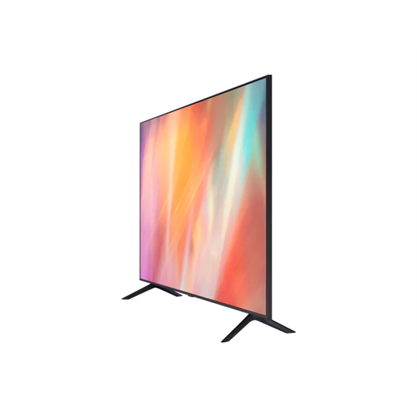 SAMSUNG 16/7 BEA-H Crystal UHD 4K Business TV (43", Szürke)
