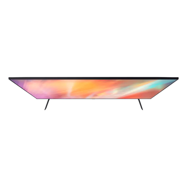 SAMSUNG 16/7 BEA-H Crystal UHD 4K Business TV (43", Szürke)