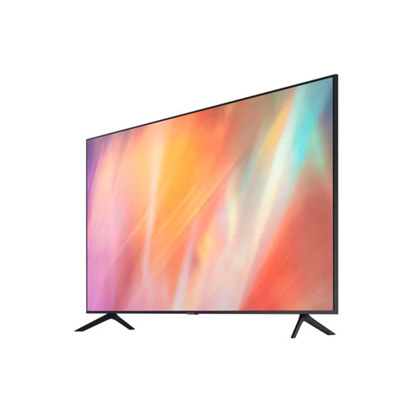SAMSUNG 16/7 BEA-H Crystal UHD 4K Business TV (43", Szürke)