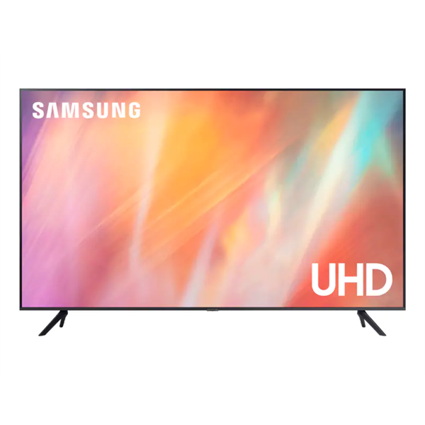 SAMSUNG 16/7 BEA-H Crystal UHD 4K Business TV (43", Szürke)