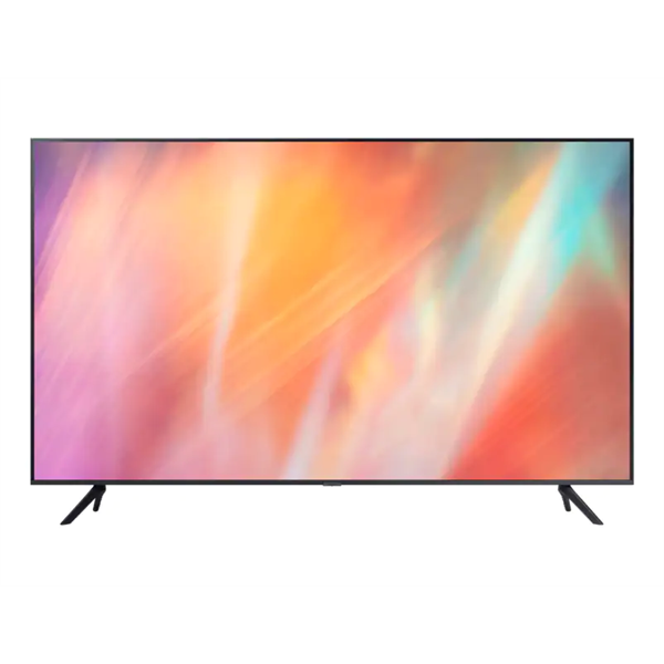 SAMSUNG 16/7 BEA-H Crystal UHD 4K Business TV (43", Szürke)