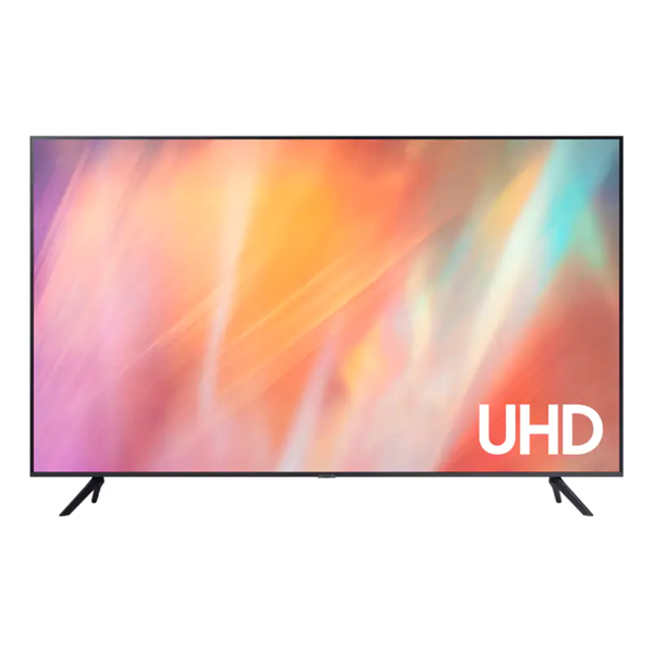 SAMSUNG 16/7 BEA-H Crystal UHD 4K Business TV (43", Szürke)
