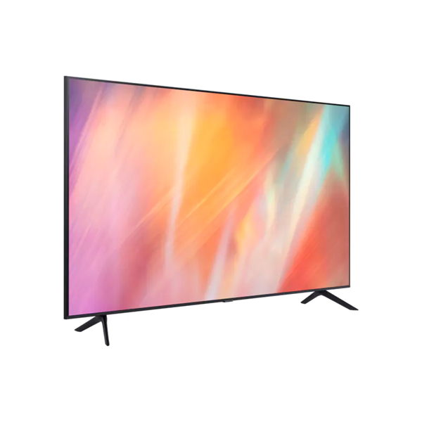 SAMSUNG 16/7 BEA-H Crystal UHD 4K Business TV (43", Szürke)