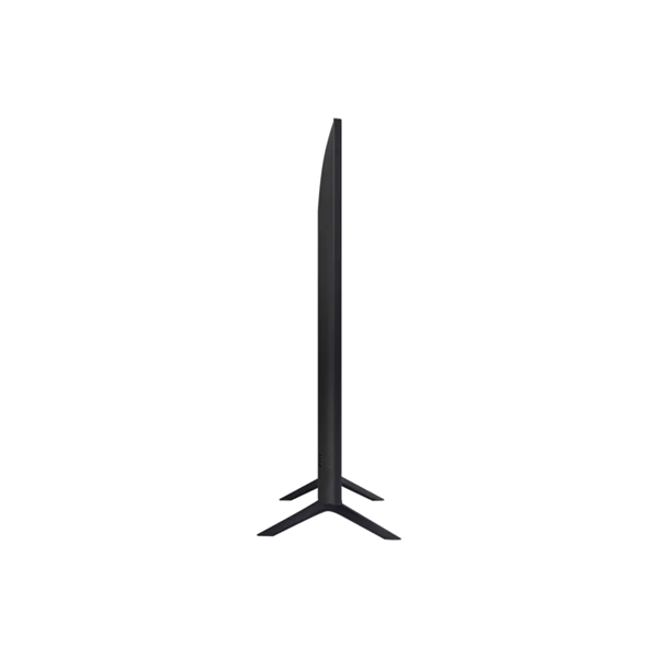 SAMSUNG 16/7 BEA-H Crystal UHD 4K Business TV (43", Szürke)