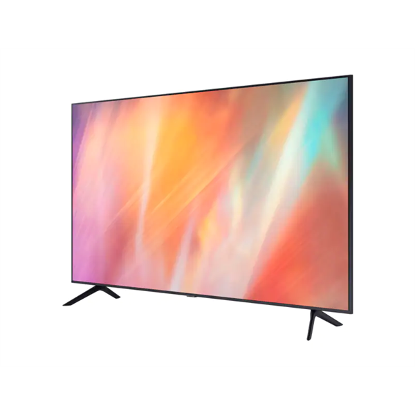 SAMSUNG 16/7 BEA-H Crystal UHD 4K Business TV (43", Szürke)