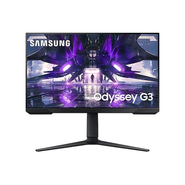 SAMSUNG Gaming 144Hz VA monitor 24