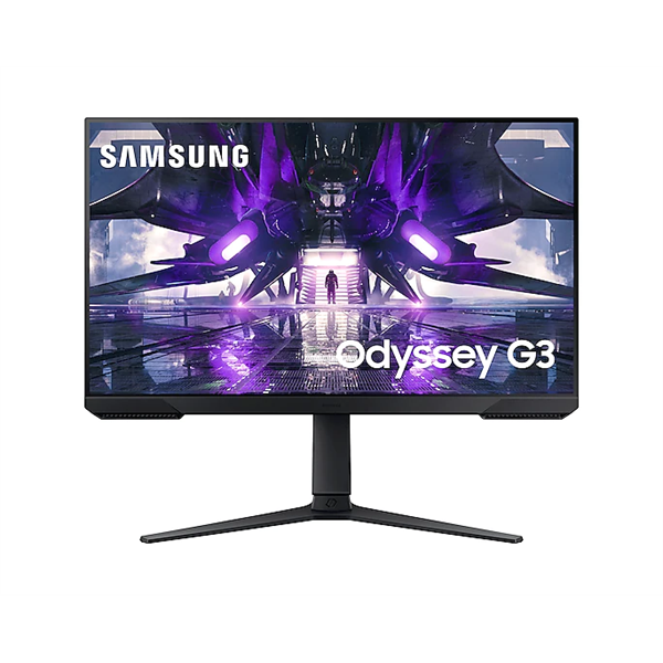 SAMSUNG Gaming 144Hz VA monitor 27