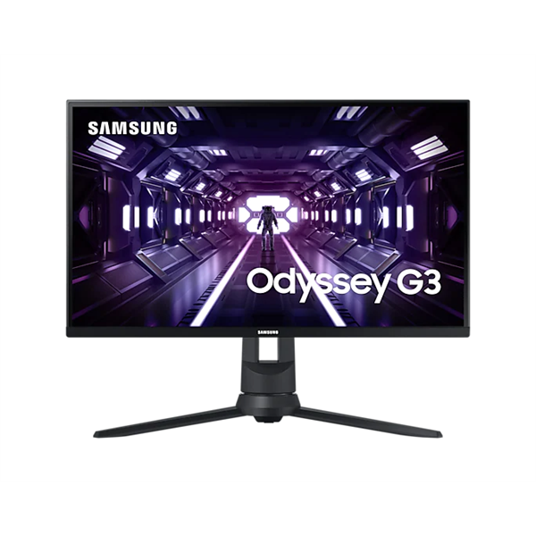 SAMSUNG Gaming 144Hz VA monitor 24