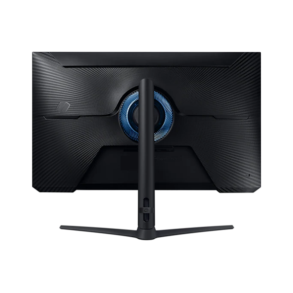 SAMSUNG Gaming 165Hz IPS monitor 32" G50A, 2560x1440, 16:9, 350cd/m2, 1ms, DisplayPort/HDMI, Pivot