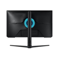 SAMSUNG Gaming 144Hz IPS monitor 28" G70B, 3840x2160, 16:9, 300cd/m2, 1ms, 2xHDMI/DP/2xUSB/LAN/WiFi/BT, Pivot, hangszóró