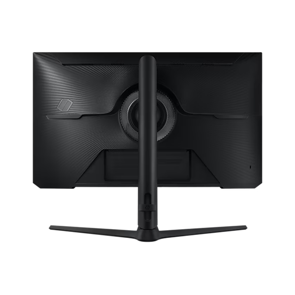 SAMSUNG Gaming 144Hz IPS monitor 28" G70B, 3840x2160, 16:9, 300cd/m2, 1ms, 2xHDMI/DP/2xUSB/LAN/WiFi/BT, Pivot, hangszóró