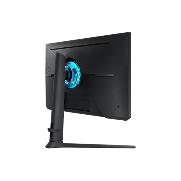 SAMSUNG Gaming 144Hz IPS monitor 28" G70B, 3840x2160, 16:9, 300cd/m2, 1ms, 2xHDMI/DP/2xUSB/LAN/WiFi/BT, Pivot, hangszóró