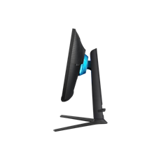 SAMSUNG Gaming 144Hz IPS monitor 28" G70B, 3840x2160, 16:9, 300cd/m2, 1ms, 2xHDMI/DP/2xUSB/LAN/WiFi/BT, Pivot, hangszóró