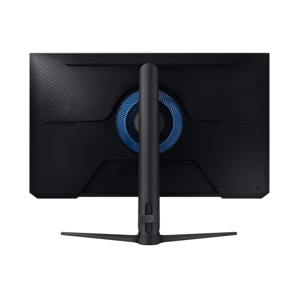 SAMSUNG Gaming 144Hz VA monitor 27" G30A, 1920x1080, 16:9, 250cd/m2, 1ms, HDMI/DisplayPort, Pivot