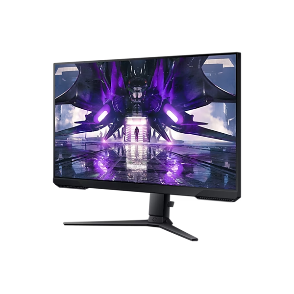 SAMSUNG Gaming 144Hz VA monitor 27" G30A, 1920x1080, 16:9, 250cd/m2, 1ms, HDMI/DisplayPort, Pivot