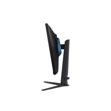 SAMSUNG Gaming 144Hz VA monitor 27" G30A, 1920x1080, 16:9, 250cd/m2, 1ms, HDMI/DisplayPort, Pivot