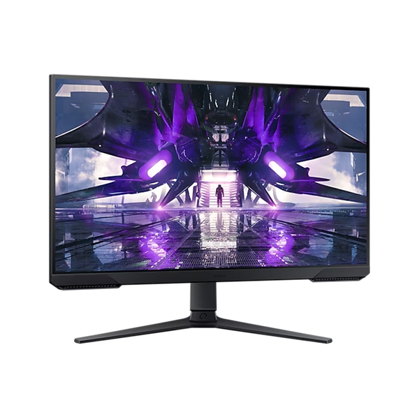 SAMSUNG Gaming 144Hz VA monitor 27" G30A, 1920x1080, 16:9, 250cd/m2, 1ms, HDMI/DisplayPort, Pivot