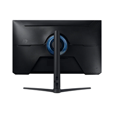 SAMSUNG Gaming 165Hz IPS monitor 32" G50A, 2560x1440, 16:9, 350cd/m2, 1ms, DisplayPort/HDMI, Pivot