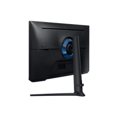 SAMSUNG Gaming 165Hz IPS monitor 32" G50A, 2560x1440, 16:9, 350cd/m2, 1ms, DisplayPort/HDMI, Pivot
