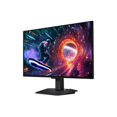 SAMSUNG Gaming 180 Hz Odyssey OLED monitor 27", 2560x1440, 16:9, 200cd/m2, 0.03ms, HDMI/DisplayPort
