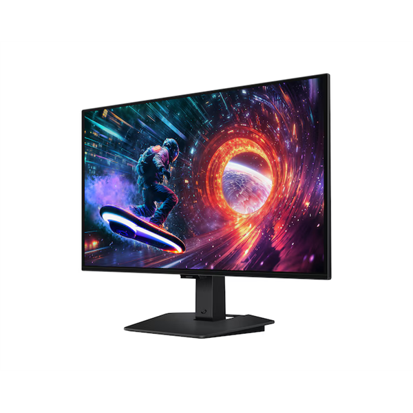 SAMSUNG Gaming 180 Hz Odyssey OLED monitor 27", 2560x1440, 16:9, 200cd/m2, 0.03ms, HDMI/DisplayPort