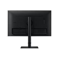 SAMSUNG IPS 27" monitor S80PB, 3840x2160, 16:9, 400cd/m2, 5ms, HDMI/DP/3xUSB/USB-C/LAN, Pivot