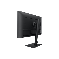 SAMSUNG IPS 27" monitor S80PB, 3840x2160, 16:9, 400cd/m2, 5ms, HDMI/DP/3xUSB/USB-C/LAN, Pivot