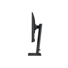 SAMSUNG IPS 27" monitor S80PB, 3840x2160, 16:9, 400cd/m2, 5ms, HDMI/DP/3xUSB/USB-C/LAN, Pivot