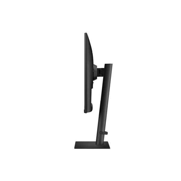 SAMSUNG IPS 27" monitor S80PB, 3840x2160, 16:9, 400cd/m2, 5ms, HDMI/DP/3xUSB/USB-C/LAN, Pivot