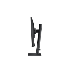 SAMSUNG IPS 27" monitor S80PB, 3840x2160, 16:9, 400cd/m2, 5ms, HDMI/DP/3xUSB/USB-C/LAN, Pivot