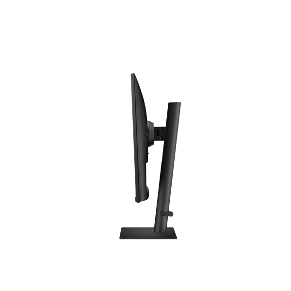 SAMSUNG IPS 27" monitor S80PB, 3840x2160, 16:9, 400cd/m2, 5ms, HDMI/DP/3xUSB/USB-C/LAN, Pivot