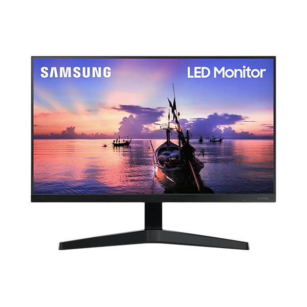SAMSUNG IPS LED monitor 22