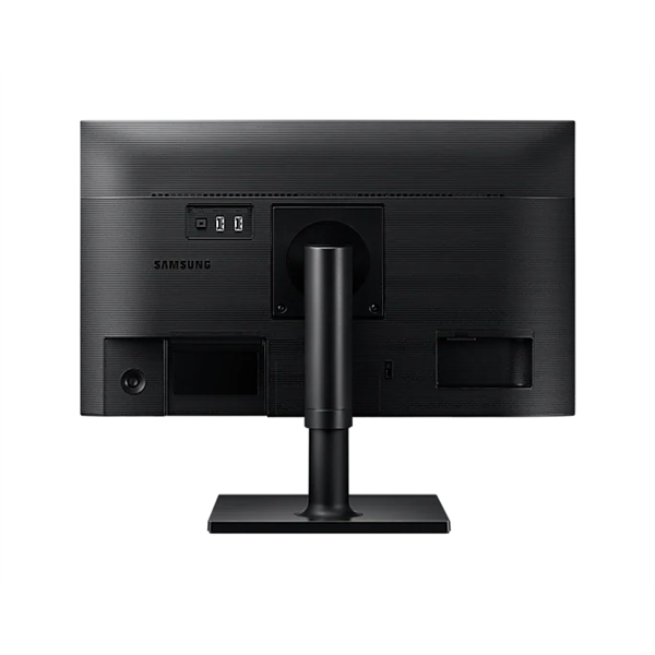 SAMSUNG IPS monitor B2B 27" LF27T450FQRXEN, 1920x1080, 16:9, 250cd/m2, 5ms, 2xHDMI/DisplayPort/2xUSB, Pivot