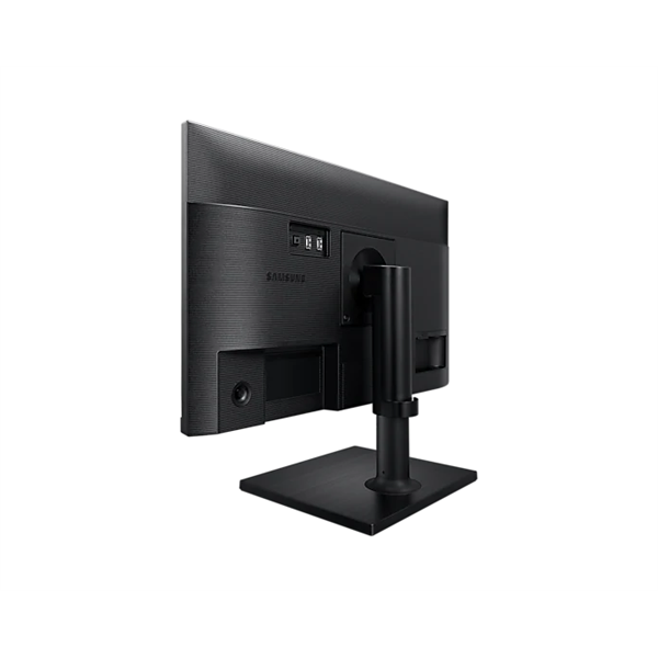 SAMSUNG IPS monitor B2B 27" LF27T450FQRXEN, 1920x1080, 16:9, 250cd/m2, 5ms, 2xHDMI/DisplayPort/2xUSB, Pivot