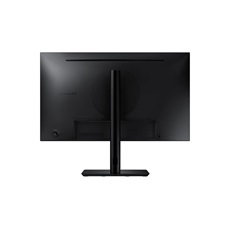 SAMSUNG IPS monitor 23.8" SR65, 1920x1080, 16:9, 250cd/m2, 5ms, VGA/DisplayPort/HDMI/4xUSB, Pivot