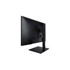 SAMSUNG IPS monitor 23.8" SR65, 1920x1080, 16:9, 250cd/m2, 5ms, VGA/DisplayPort/HDMI/4xUSB, Pivot