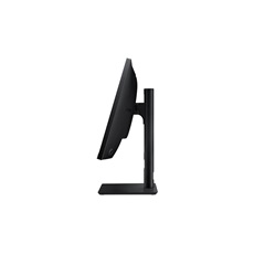 SAMSUNG IPS monitor 23.8" SR65, 1920x1080, 16:9, 250cd/m2, 5ms, VGA/DisplayPort/HDMI/4xUSB, Pivot