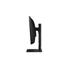 SAMSUNG IPS monitor 23.8" SR65, 1920x1080, 16:9, 250cd/m2, 5ms, VGA/DisplayPort/HDMI/4xUSB, Pivot