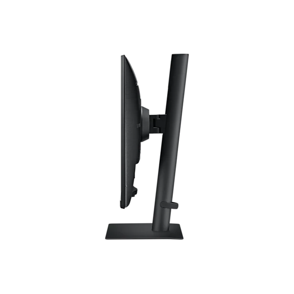 SAMSUNG IPS monitor 24" S60UA, 2560x1440, 16:9, 300cd/m2, 5ms, DisplayPort/HDMI/3xUSB/USB-C, Pivot
