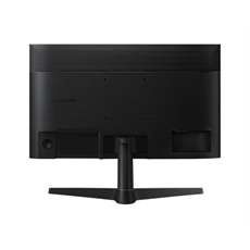 SAMSUNG IPS monitor 24" T37F, 1920x1080, 16:9, 250cd/m2, 5ms, DisplayPort/HDMI/USB