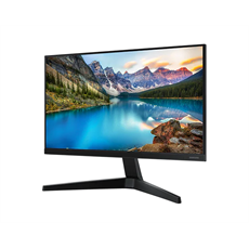 SAMSUNG IPS monitor 24" T37F, 1920x1080, 16:9, 250cd/m2, 5ms, DisplayPort/HDMI/USB