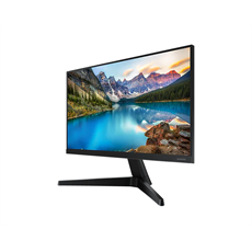 SAMSUNG IPS monitor 24" T37F, 1920x1080, 16:9, 250cd/m2, 5ms, DisplayPort/HDMI/USB