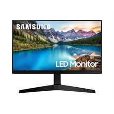 SAMSUNG IPS monitor 24" T37F, 1920x1080, 16:9, 250cd/m2, 5ms, DisplayPort/HDMI/USB