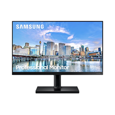 SAMSUNG IPS monitor B2B 27" LF27T450FQRXEN, 1920x1080, 16:9, 250cd/m2, 5ms, 2xHDMI/DisplayPort/2xUSB, Pivot