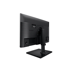 SAMSUNG IPS monitor B2B 27" LF27T450FQRXEN, 1920x1080, 16:9, 250cd/m2, 5ms, 2xHDMI/DisplayPort/2xUSB, Pivot
