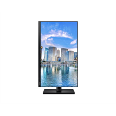 SAMSUNG IPS monitor B2B 27" LF27T450FQRXEN, 1920x1080, 16:9, 250cd/m2, 5ms, 2xHDMI/DisplayPort/2xUSB, Pivot