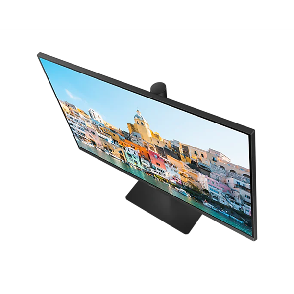 SAMSUNG IPS monitor 27" S40UA, 1920x1080, 16:9, 250cd/m2, 5ms, DisplayPort/HDMI/4xUSB/USB-C, Pivot