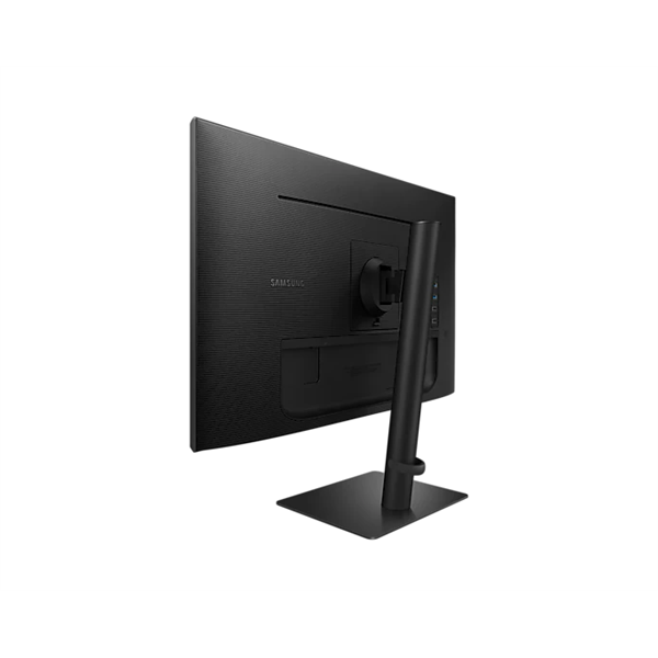 SAMSUNG IPS monitor 27" S40UA, 1920x1080, 16:9, 250cd/m2, 5ms, DisplayPort/HDMI/4xUSB/USB-C, Pivot